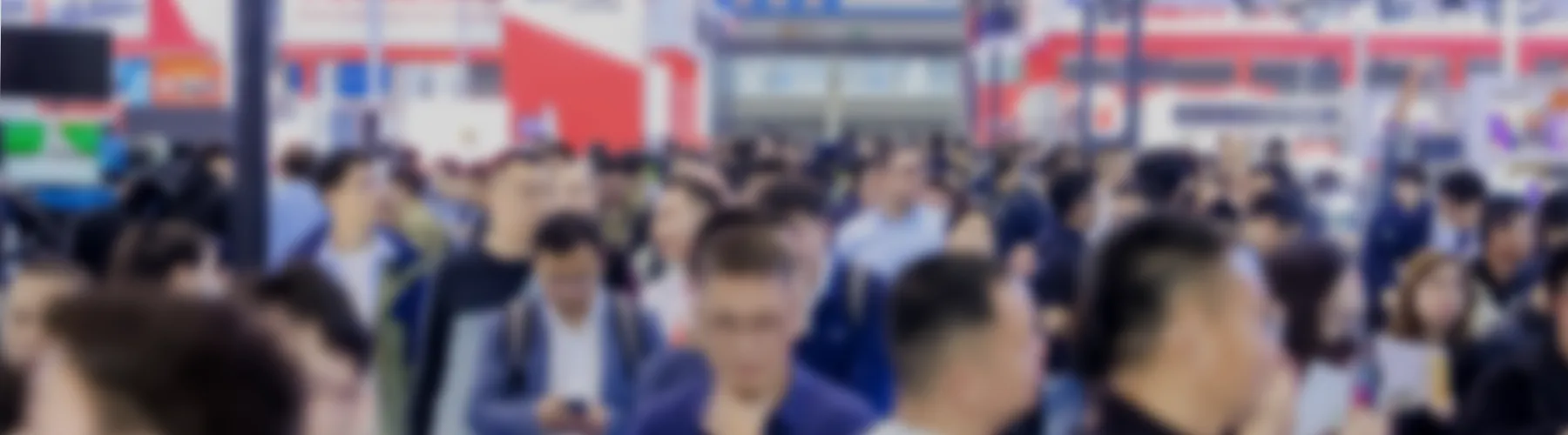 PFP Expo 2026 Banner