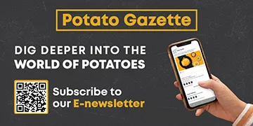 Potato Gazette