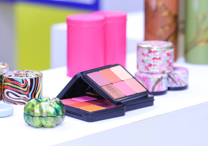 Cosmetics
