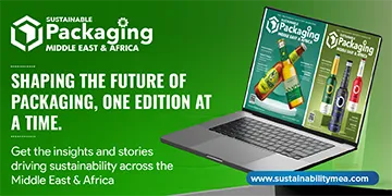Sustainable Packaging MEA
