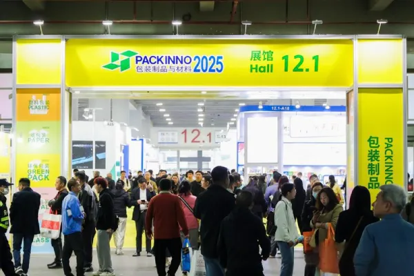 Essence of 30 Years+ of Innovation in a 4-in-1 Show