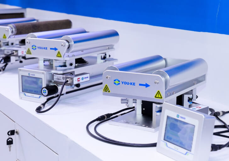 Label Printing Supporting Service