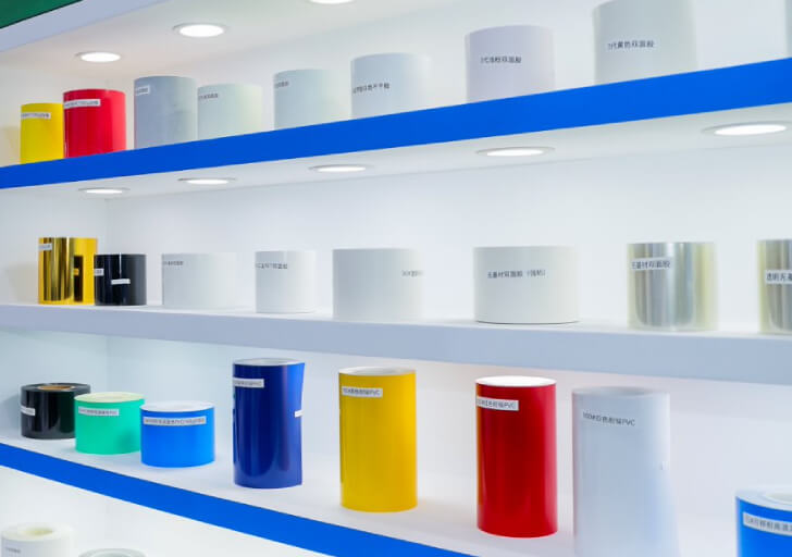 Innovative Materials