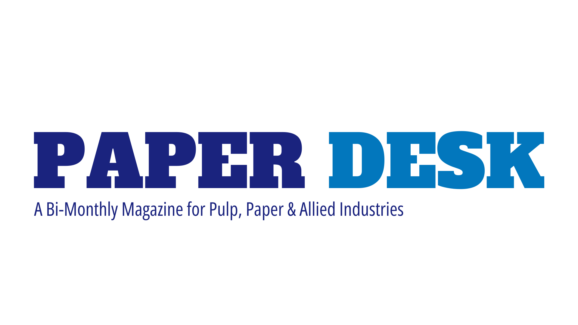 PaperDesk