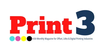 Print3 Magazine