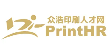 众浩印刷人才网