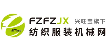 纺织服装机械网
