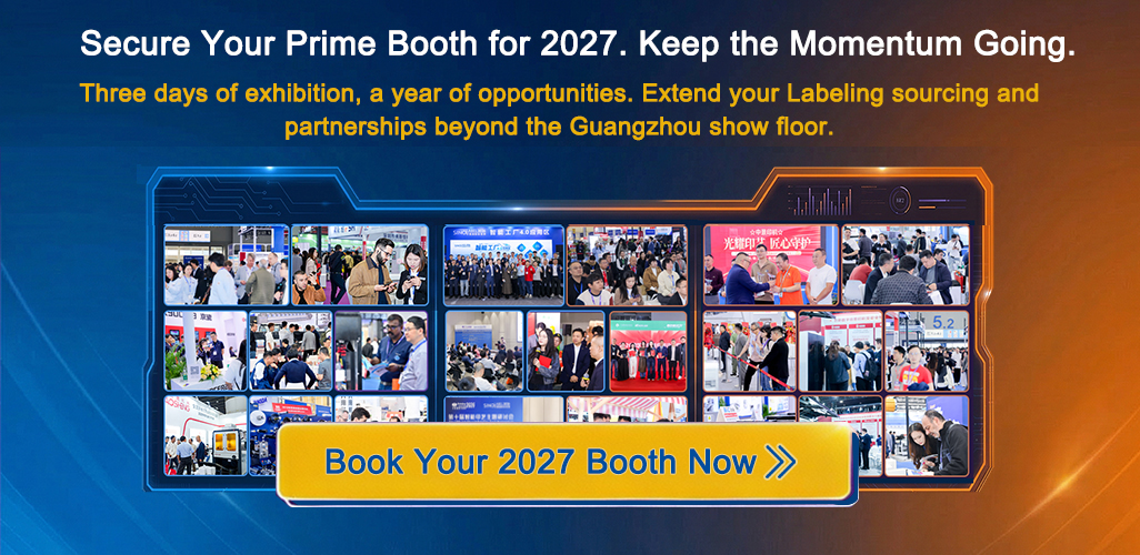 Home - SINOLABEL 2027 | label technology show