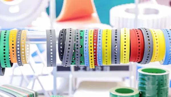 多樣化的產品範圍和應用展示