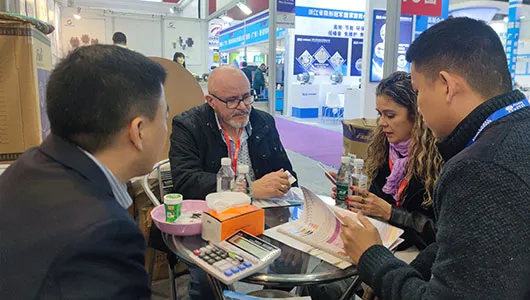 Networking Opportunities with Industry Leaders