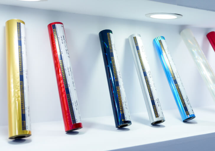 Innovative Materials & Accessories