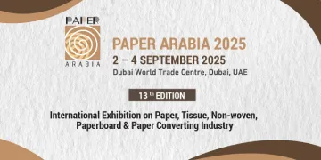 PAPER ARABIA 2025
