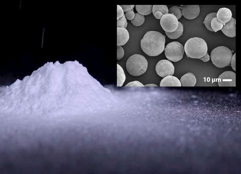 Mitsui Chemicals_Spherical Mipelon powder_480.jpg