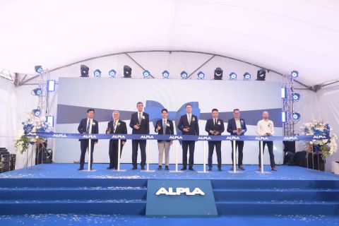 ALPLA_Chachoengsao plant opening.jpg