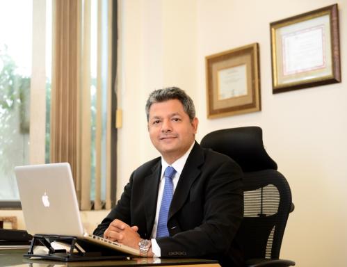 Vikram Bhadauria - Chairman, Plexconcil.jpg