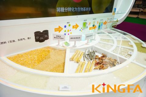 CHINAPLAS 2025_chemical recycling_Kingfa.jpg