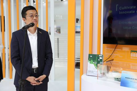 Kingfa_General Manager Steven Li.jpg