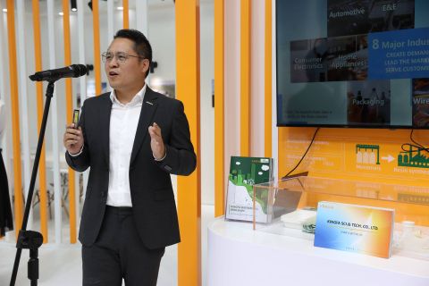 Kingfa_Sales Director Eli Zhao.jpg