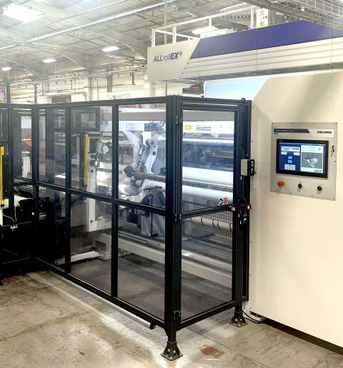 Coveris_COLINES' ALLrollEX extrusion line.jpg