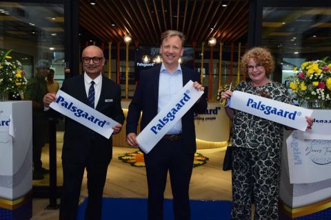 Palsgaard_Application Centre Navi Mumbai.JPG