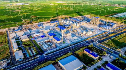 Clariant x Shanghai Electric_green methanol plant Taonan.jpg