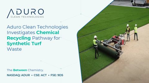 Aduro Clean_synthetic turf chemcial recycling.jpg