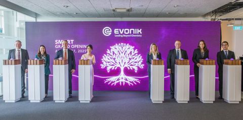 Evonik_Alkoxides plant Singapore opening.jpg
