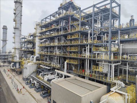Clariant x Wanhua_maleic anhydride plant.jpg