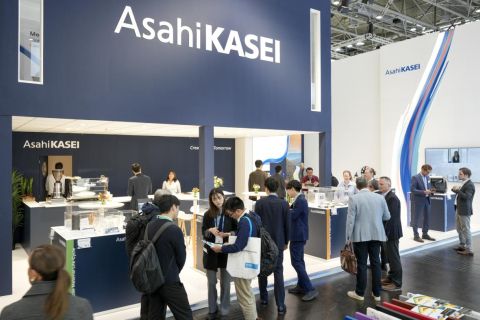 K 2025_Asahi Kasei booth.jpg