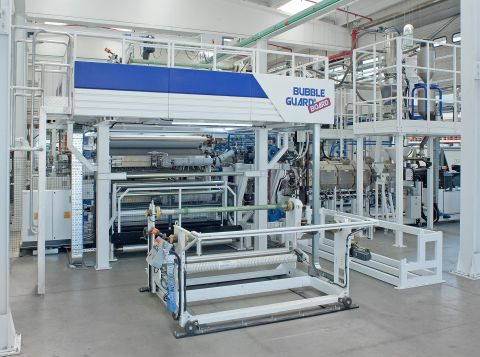 COLINES_BUBBLE GUARD BOARD extrusion line.jpg