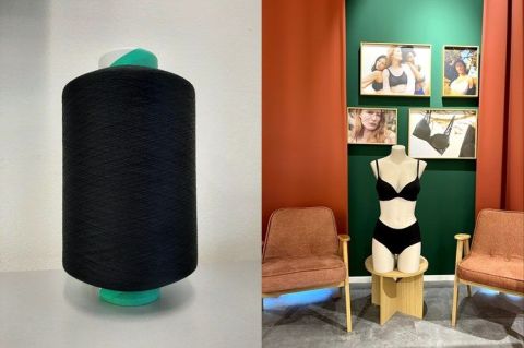 RadiciGroup x The LYCRA Company x Triumph_mixed-fiber recycling.jpg