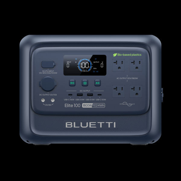 2026年CES期间，铂陆帝将首发其Elite 100充电站的低碳版本，该产品外壳由含循环生物质原料份额的科思创材料制成。© 铂陆帝.png