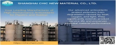 SHANGHAI CHIC NEW MATERIAL CO.,LTD.