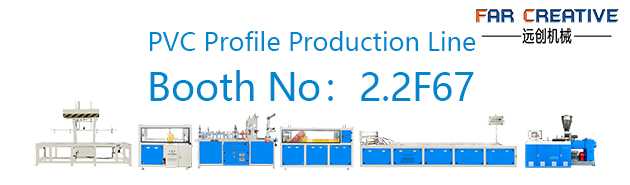 ZHANGJIAGANG CITY FARCREATIVE PLASTIC MACHINERY CO., LTD