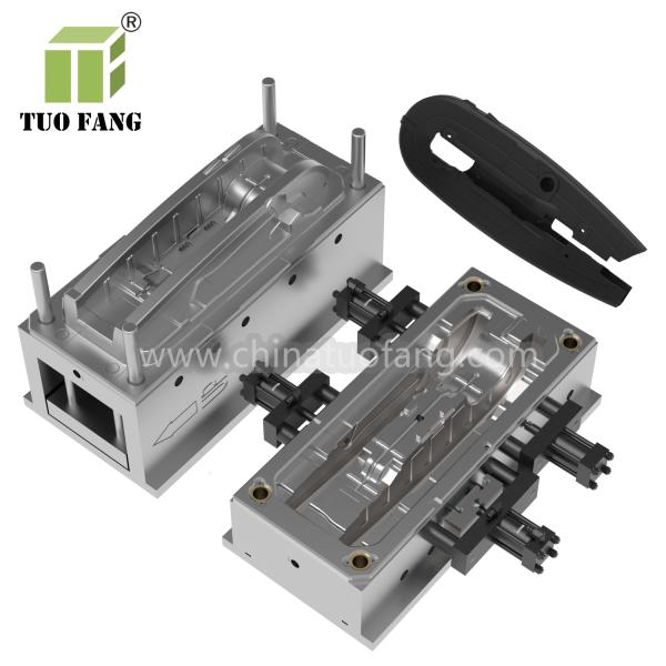 chain cover plastic injection mould motorcycle plastic part www.chinatuofang.com 8615215817209 (16).jpg