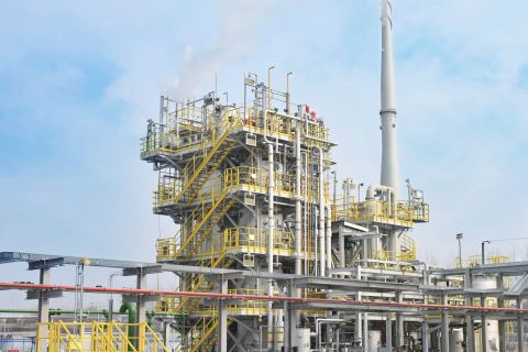 ARLANXEO_Therban HNBR plant China.jpg