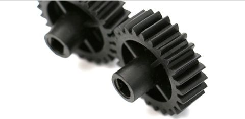 Asahi Kasei_LEONA PFAS-free PA66_gears.jpg