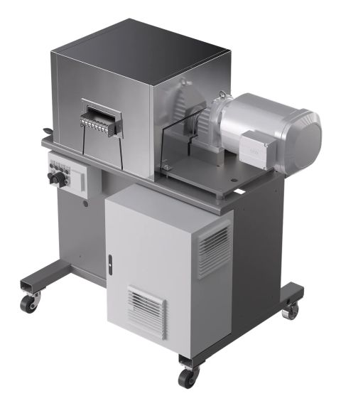 MAAG x SIKORA_CPS2026_BAOLI 3 strand pelletizer.jpg