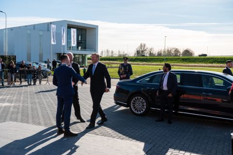 Prince Fiber_new facility opening 01.jpg