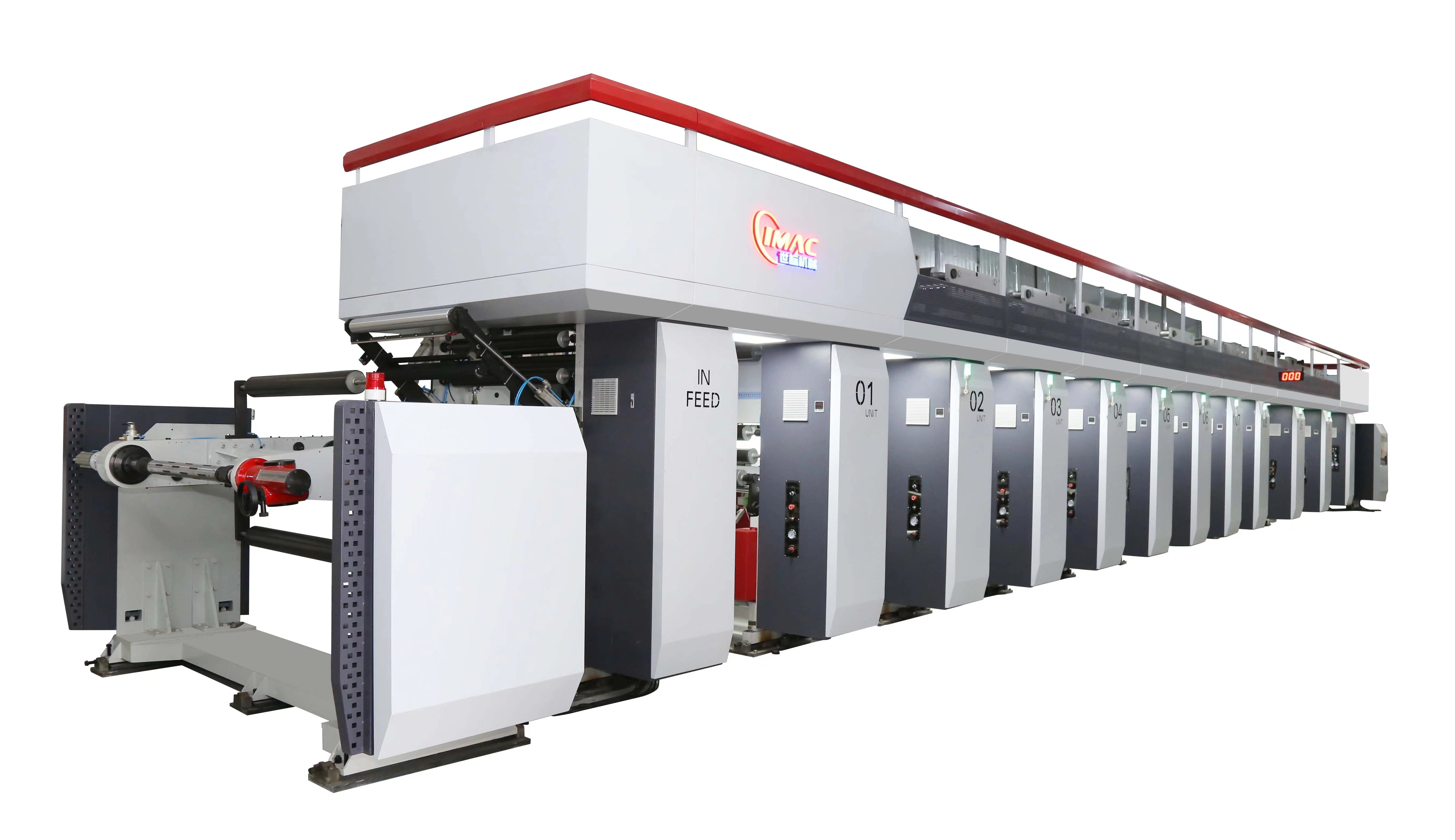 Does High-Speed Printing Come at the Cost of Precision?