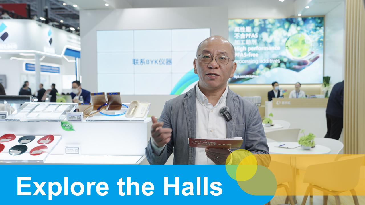 On-site Conversation