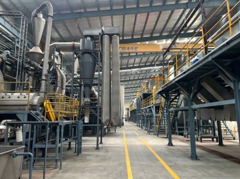 BoReTech_PET bottle washing line.JPG