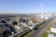 ARLANXEO_CR plant in Dormagen, Germany.jpg