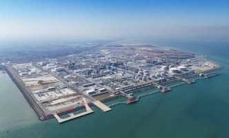 巴斯夫湛江一体化基地全景（图源：巴斯夫）.png