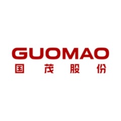 GUOMAO REDUCER GROUP CO., LTD.