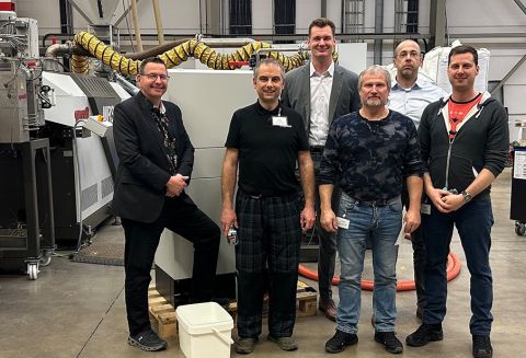 Gneuss x UNIPACK_project team.jpg