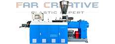 ZHANGJIAGANG CITY FARCREATIVE PLASTIC MACHINERY CO., LTD
