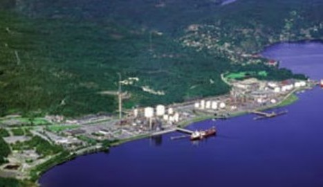 INEOS and Recuro to build chemical recycling facility in Norway