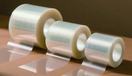Top 10 technology trends: Functional films designed for thinness, strength, and speed