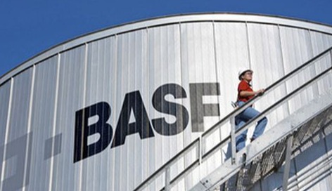 BASF reports sales increased 16% in Q2 2026